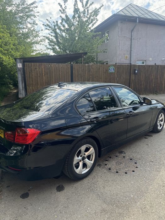 Jante bmw f30 f31 r 16 originale bmw