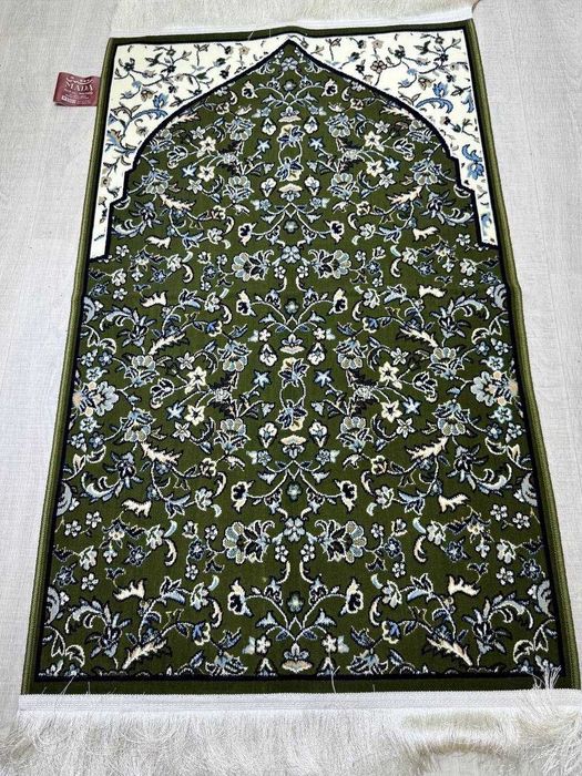 Madina joynamoz Ravza Joynamoz Hadya uchun ideal tanlov
Madi in Saudi