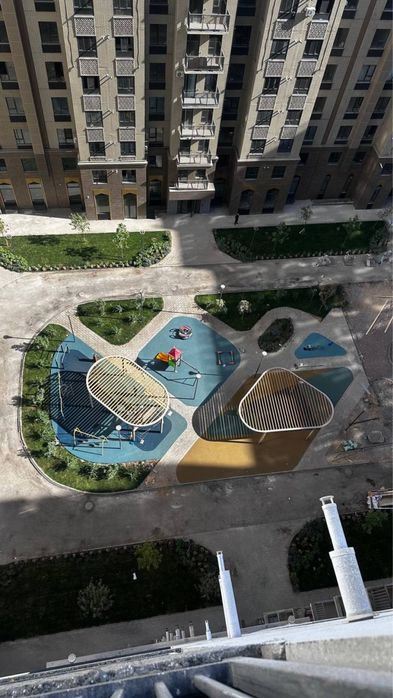 Сдается  своя квартира в ЖК Ozmakon