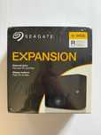 HDD Extern Seagate Expansion 6 TB ! SIGILAT !