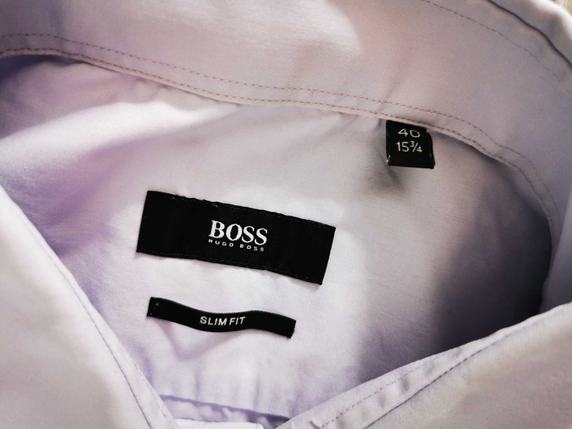 Camasa Hugo Boss Barbati Marime M