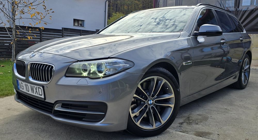 Bmw seria 5/ F11