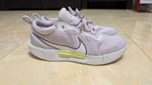 Nike COURT ZOOM Pro Дамски обувки за тенис, 39 размерът