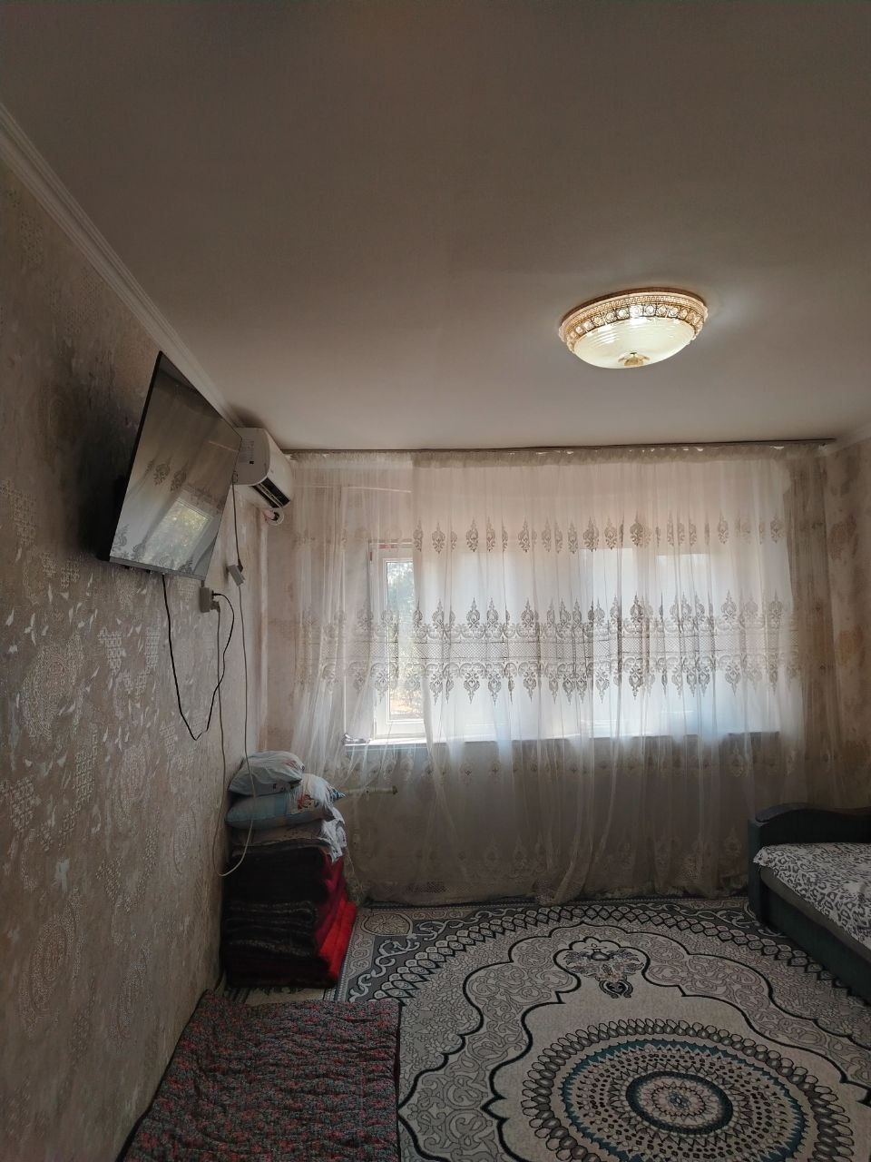 Продам квартиру 2 комнаты своя без маклера