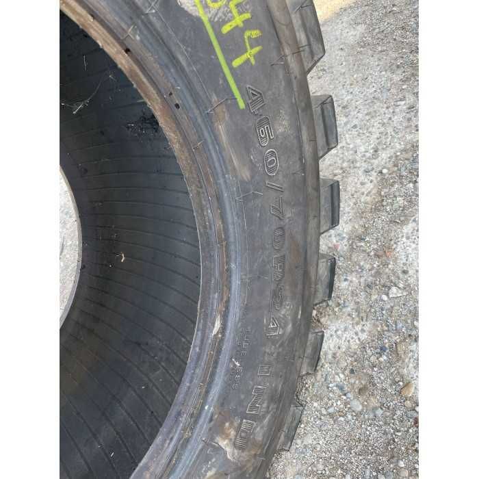 Cauciucuri 460/70r24 Firestone - Branson, Kubota