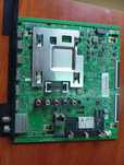 Banda led x2 TV W40484, sursa TNPA6699, mainboard TNPH1197, Panasonic