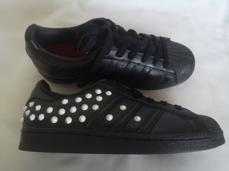 Adidas, оригинални кецове, номер 38
