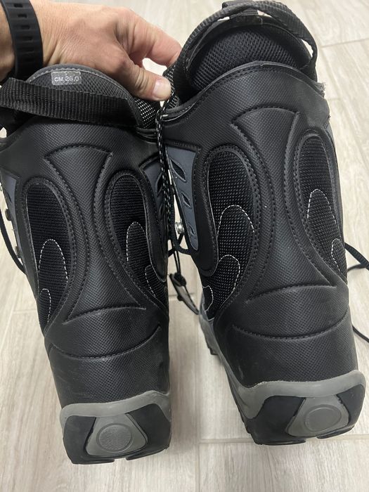 Boots snowboard Escape