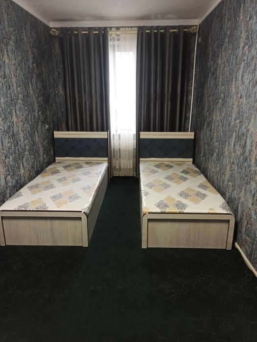 Sergeli tumanida kvartira bor metro 5 daqiqa