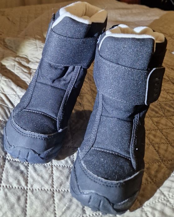 детски боти маратонки от 1 до 7г.