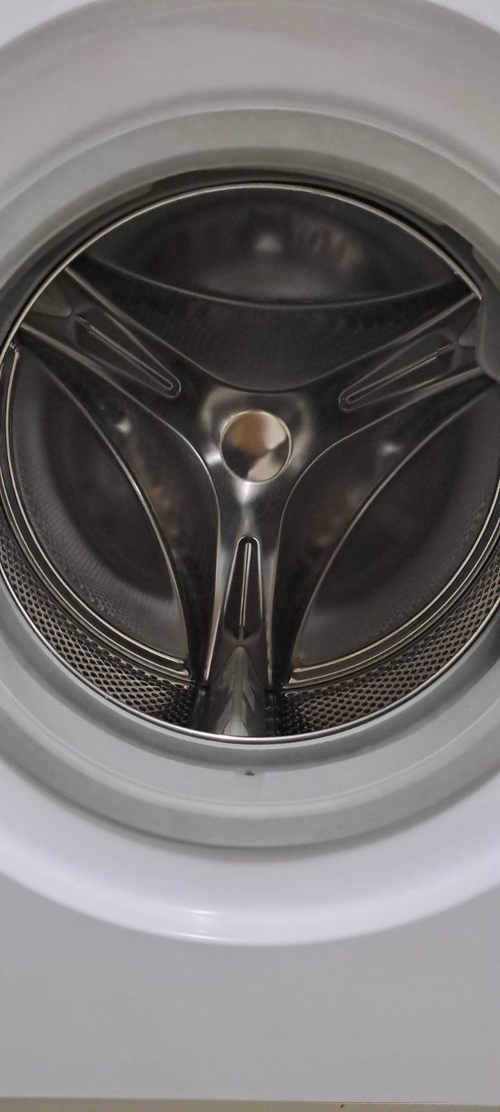Siemens wash and dry 1442