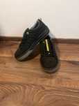 Pantofi lucru Sports CLASS 43 cu protectie metalica