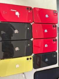 Apple Iphone 11 si 12, Recarosare , Piese , Display, Carcase , Baterii