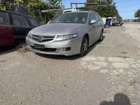Honda Accord 2.4 фейслифт на части ляв волан
