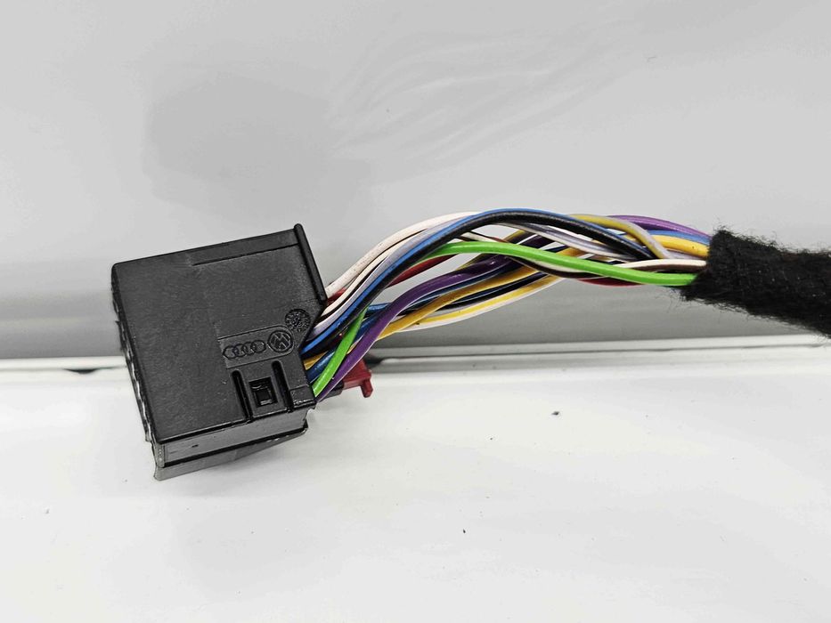 Oglinda stanga Volkswagen Passat B8 (3G2) [Fabr 2015-prezent]