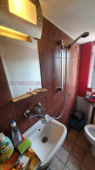 Ателие, кв. Лозенец, 25 кв.м, 4 ет