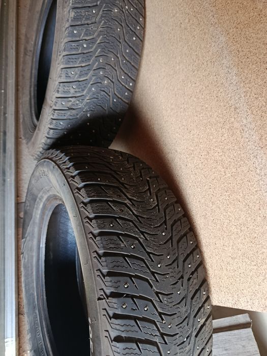 Два балона зима р15