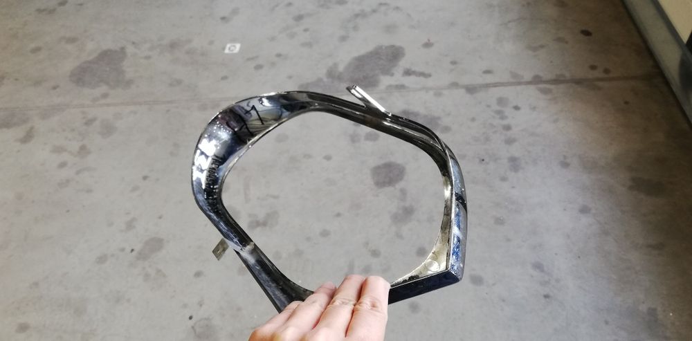 Лайстна за фар Jaguar XJS 1992-1996