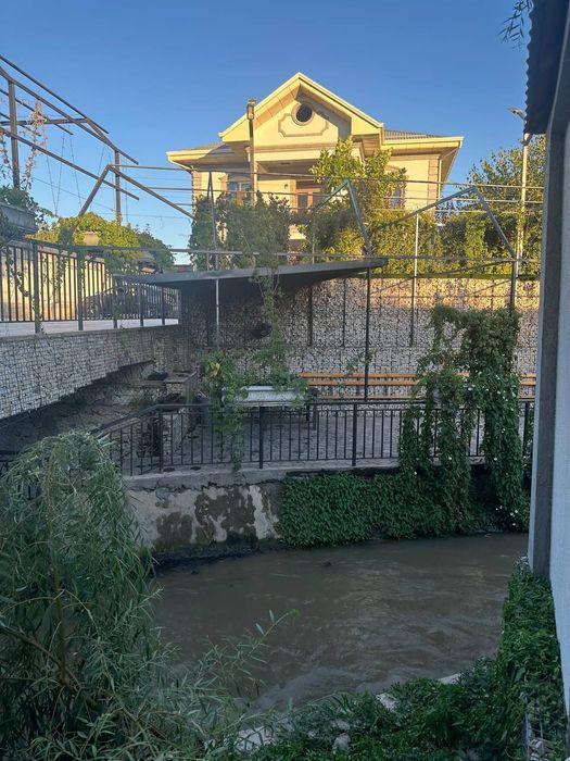 Сдается дача своя в Кибрае