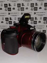 Hope Amanet P1/Nikon Colpix RED EDITION