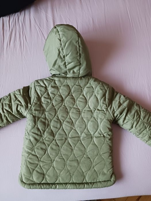 Детско Зимно яке