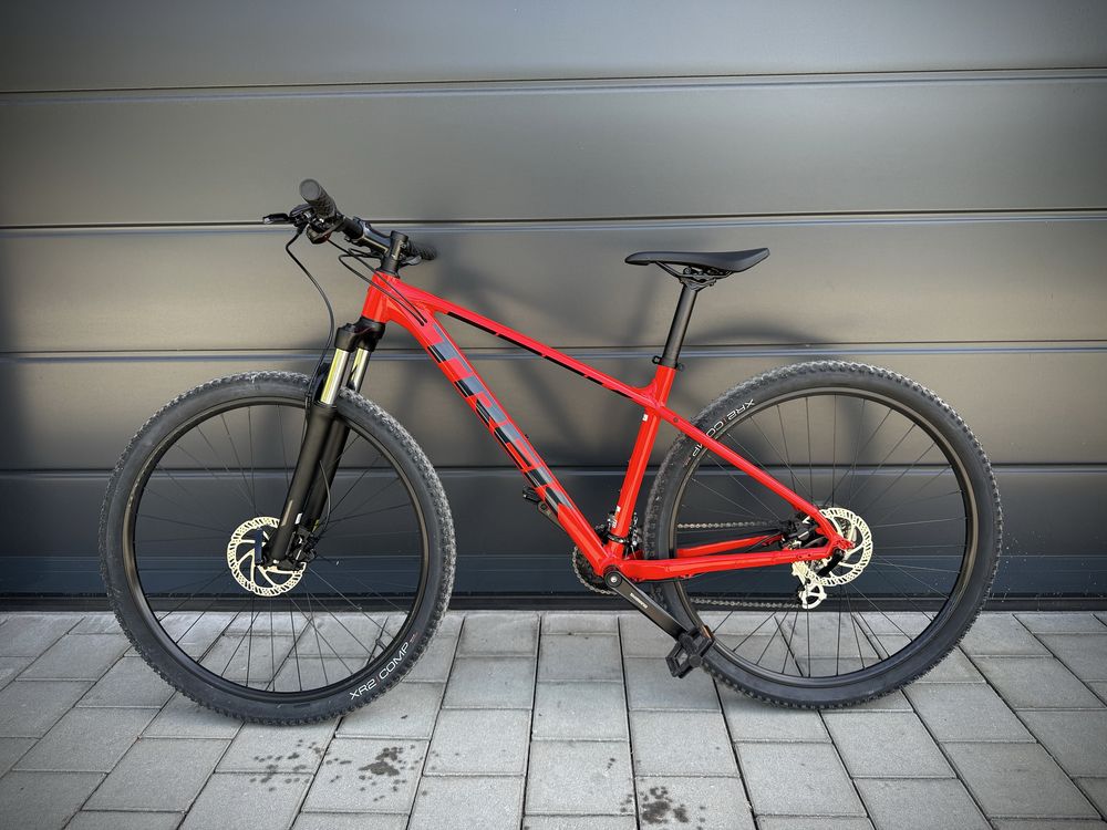 Планински велосипед Trek Marlin 6 29”
