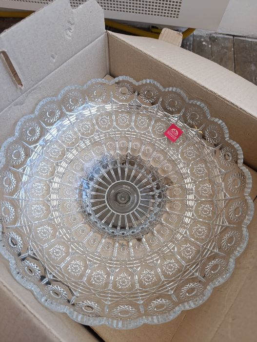 Вазочка красивая