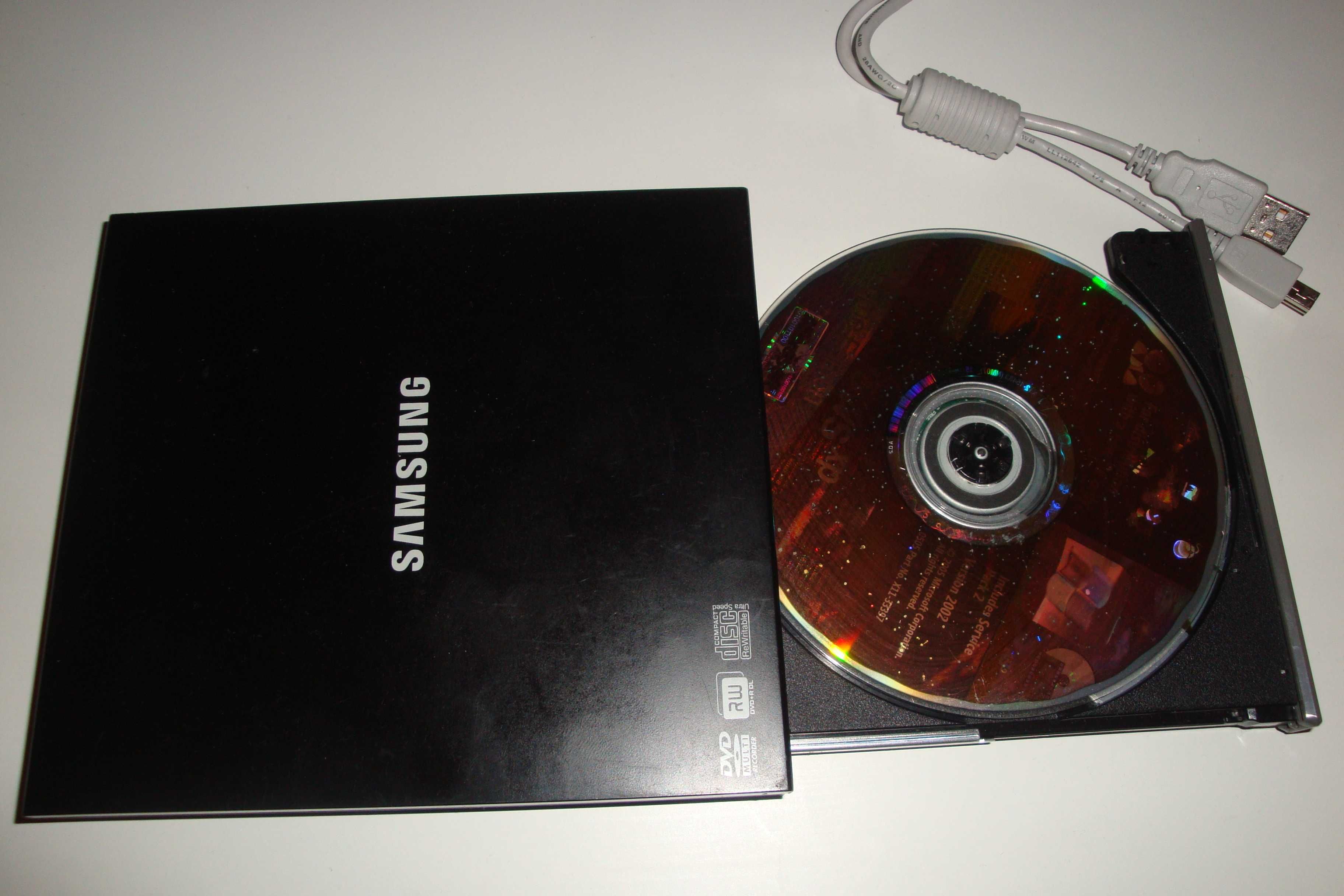 dvd samsung laptop calculator dvd-rw portabil usb