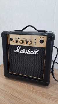 Комбоусилитель Marshall mg10cf