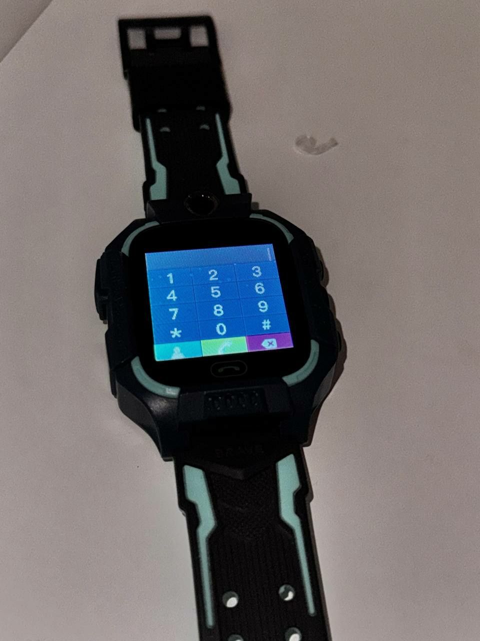 Smart watch для детей