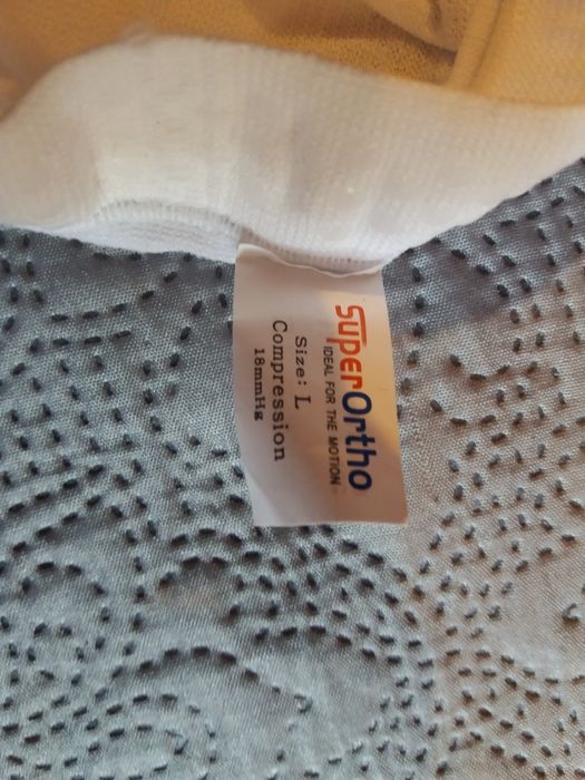 Ciorap medicinal  compresiv