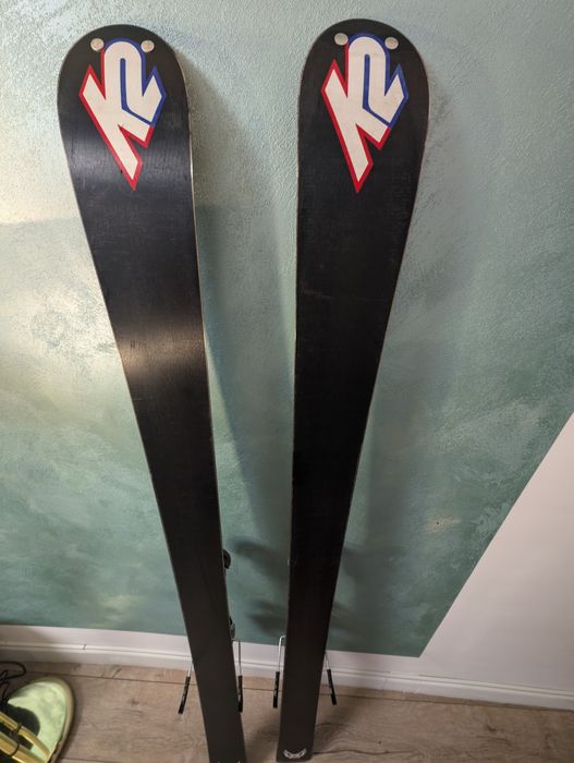 Skiuri tura K2 Apache Chief legaturi Tura Diamir si pielii foca g3