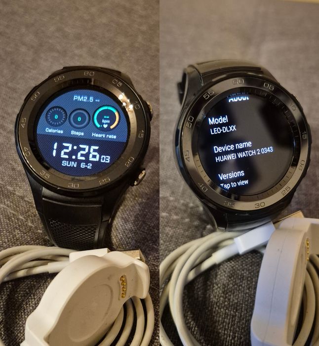 Ceas BMW, Fossil, Swatch, Festina, Huawei (pachet)