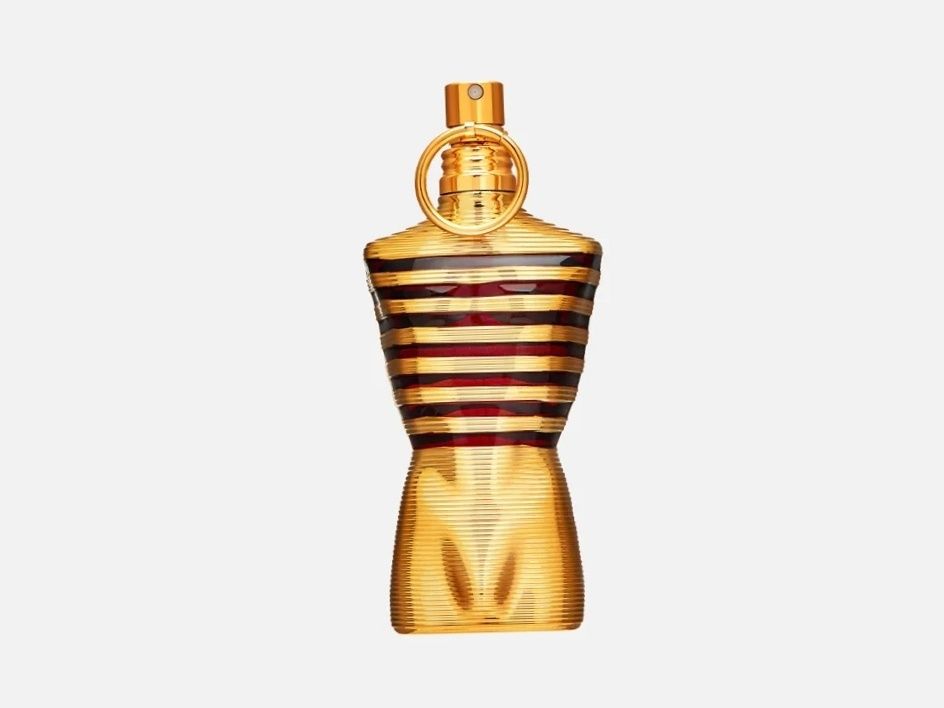 Jean Paul Gaultier Le Male Elixir