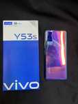 Vivo Y53S 128gb (Тараз, Жайлау 14/3) лот 382792