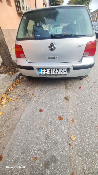 Golf 4 1.6 2,3 врати + газова уредба