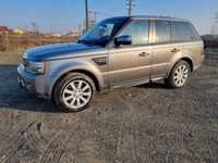 Range Rover Sport 2,9l diesel