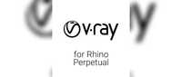V-Ray 6 2023 For Rhino rhinoceros Licenta Permanenta