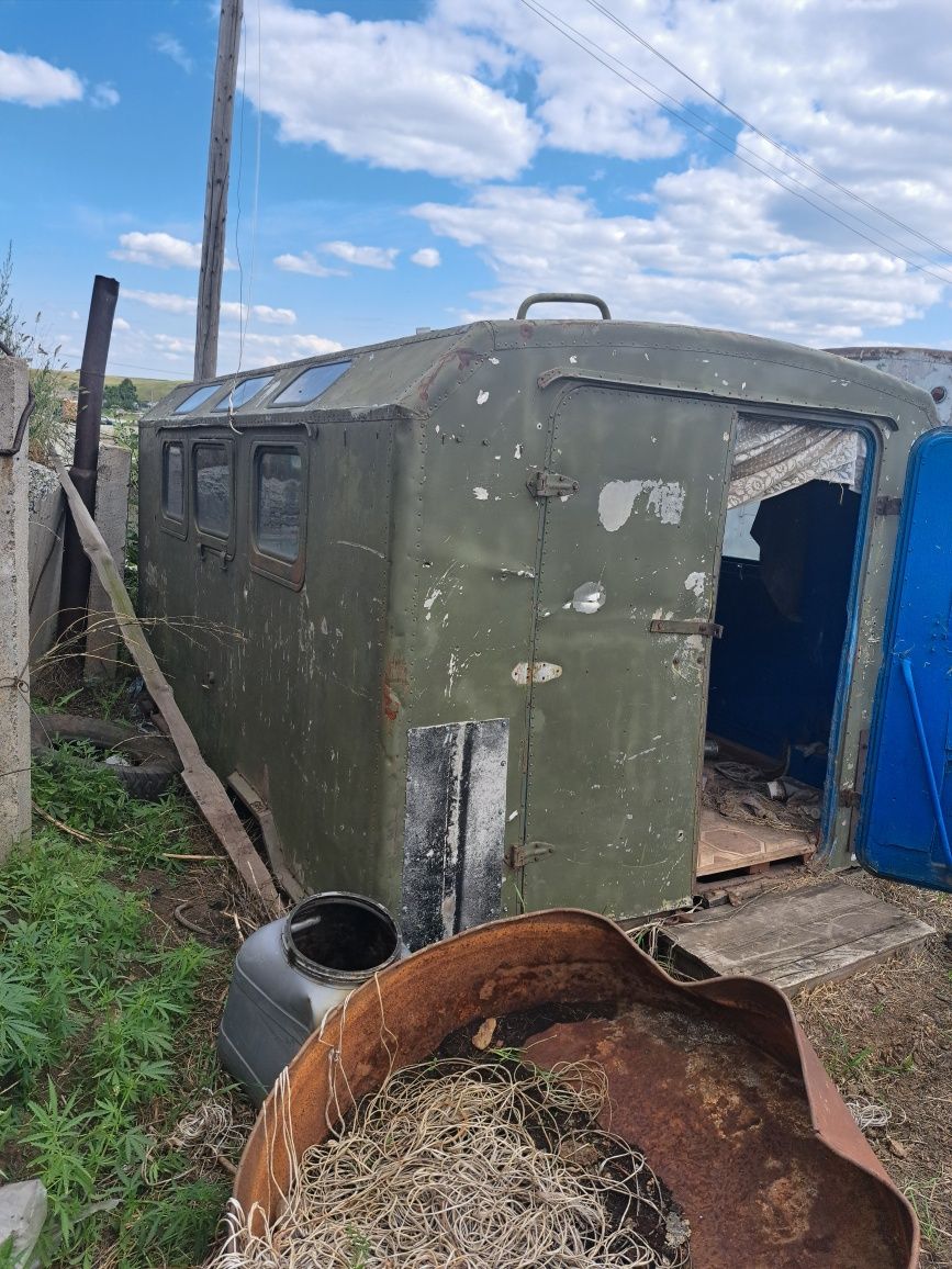 Продам будку в отличном состоянии