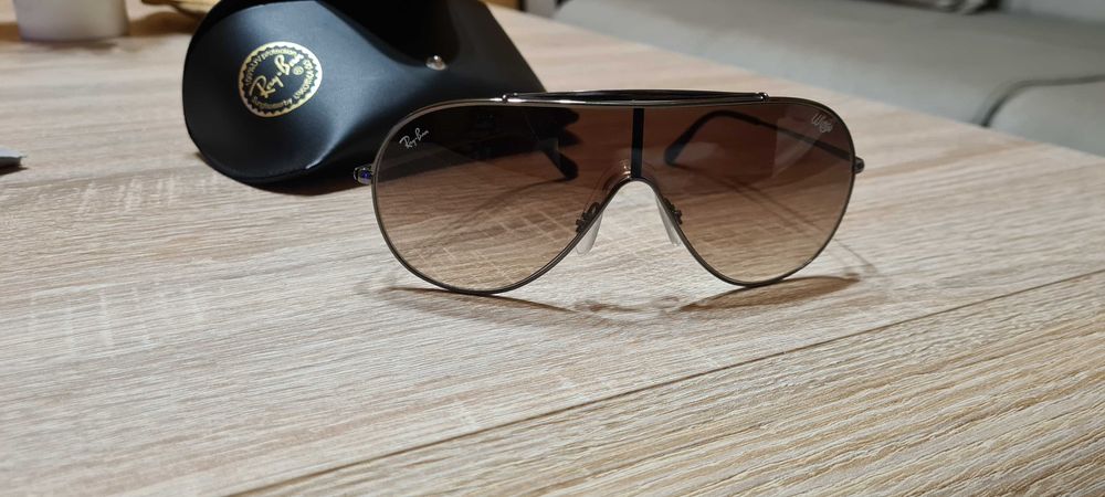 Ray-ban Слънчеви очила