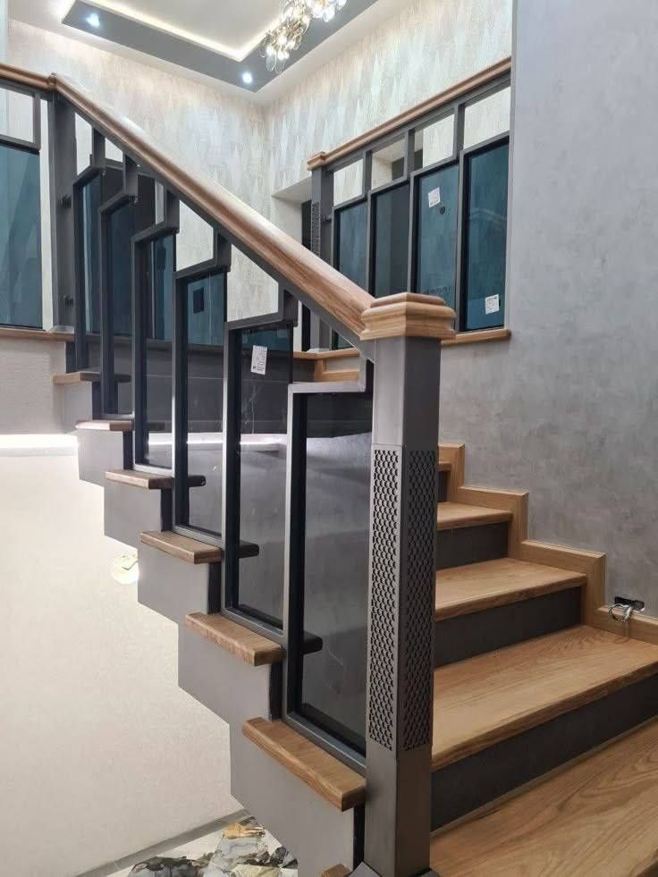 Xorazm perela loft, nerjaveka