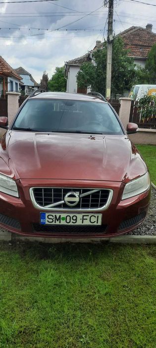 Volvo V 70 an 2011  D3