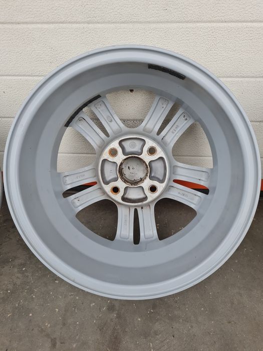 Оригинални джанти за ШЕВРОЛЕТ CHEVROLET R15 4x114.3 ET44 6J