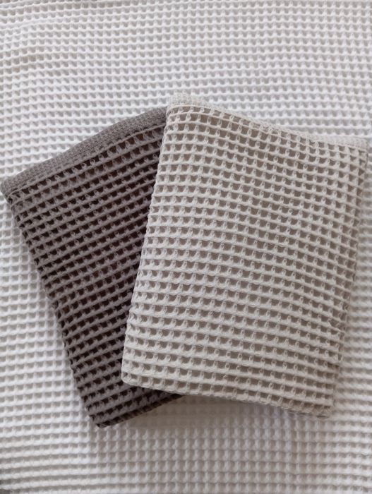 Набор полотенец 2в1