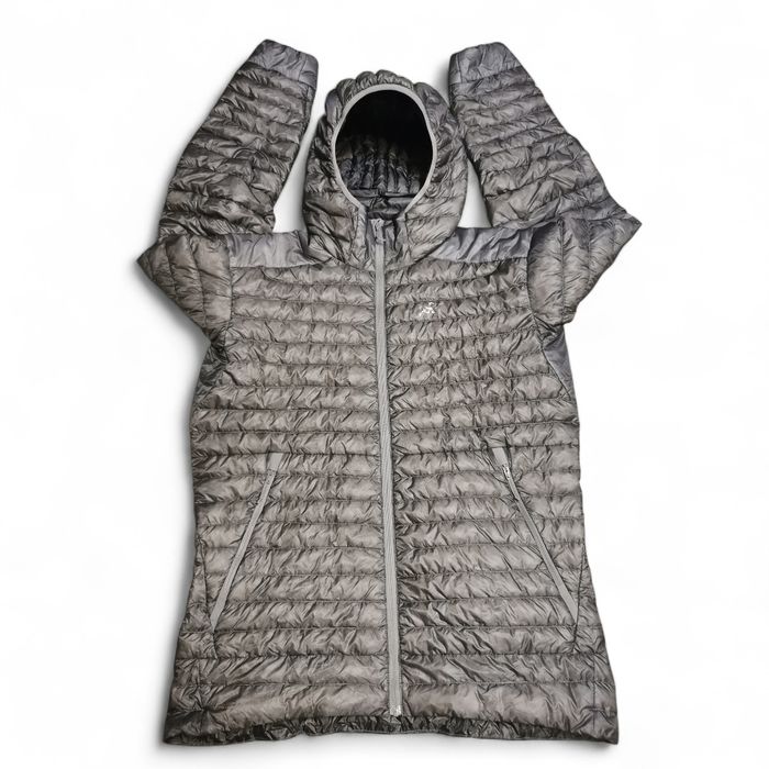 Geacă puf Arc'teryx Mammut bărbați outdoor