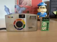 Пленочный фотоапарат Kodak KB 22