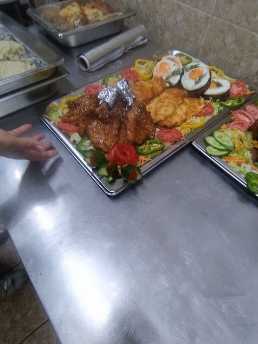 Продам готовый бизнес, столовый, кафе