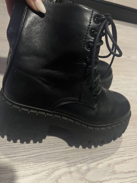 Ghete bocanci 37