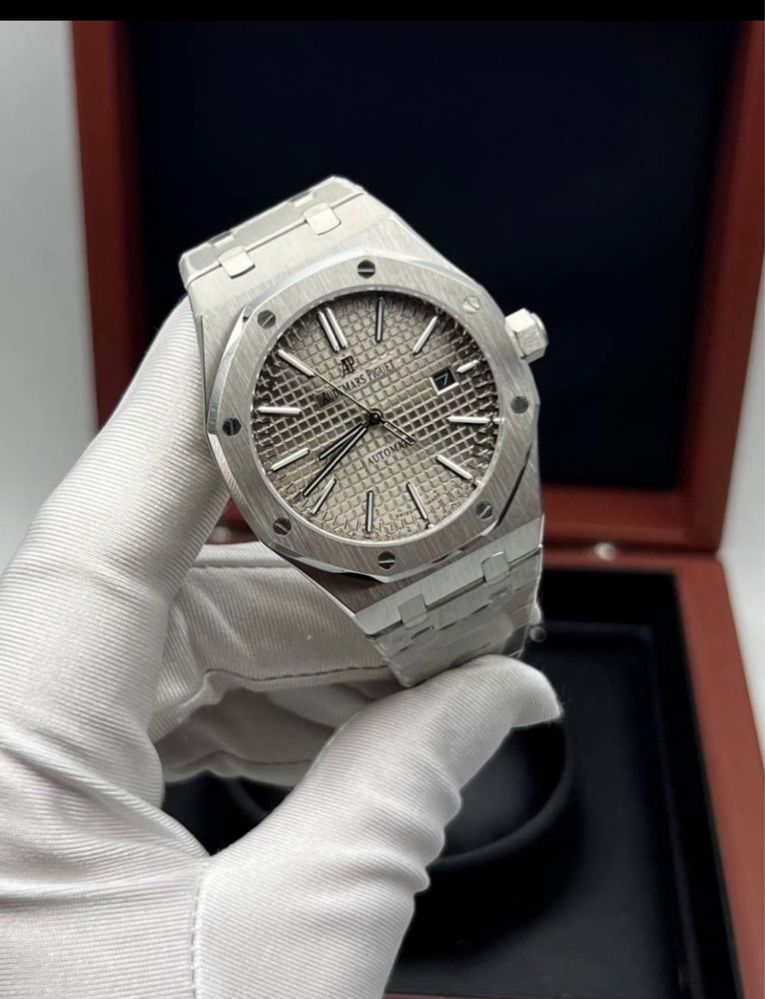 Мъжки часовник Audemars Piguet
