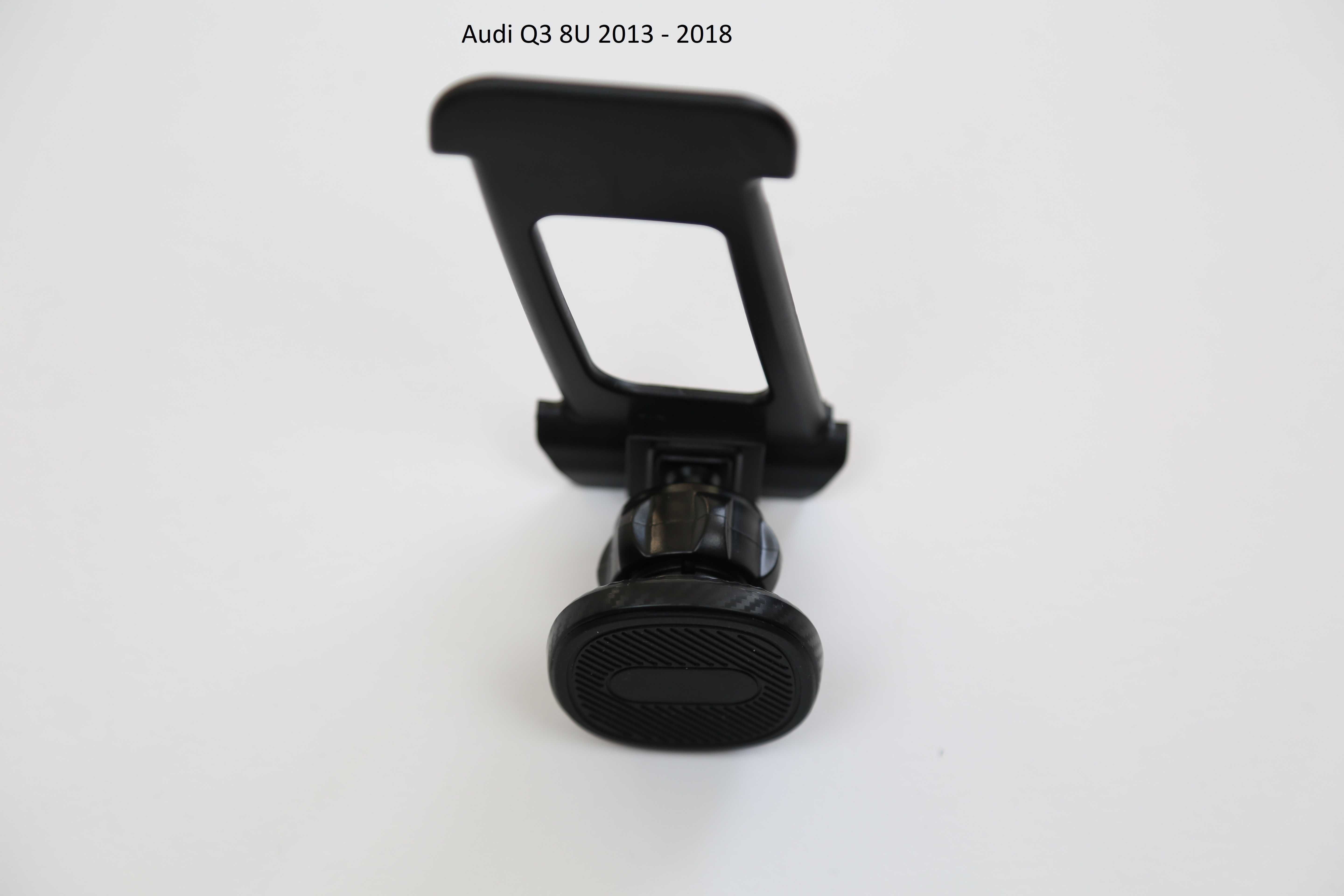 Suport telefon magneti dedicat toate modelele Audi